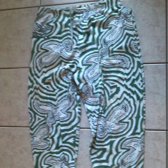 Zubaz Pants Zubaz Pants Nfl Philadelphia Eagles Rare Vintage Xl